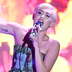 Miley Cyrus Miley Cyrus